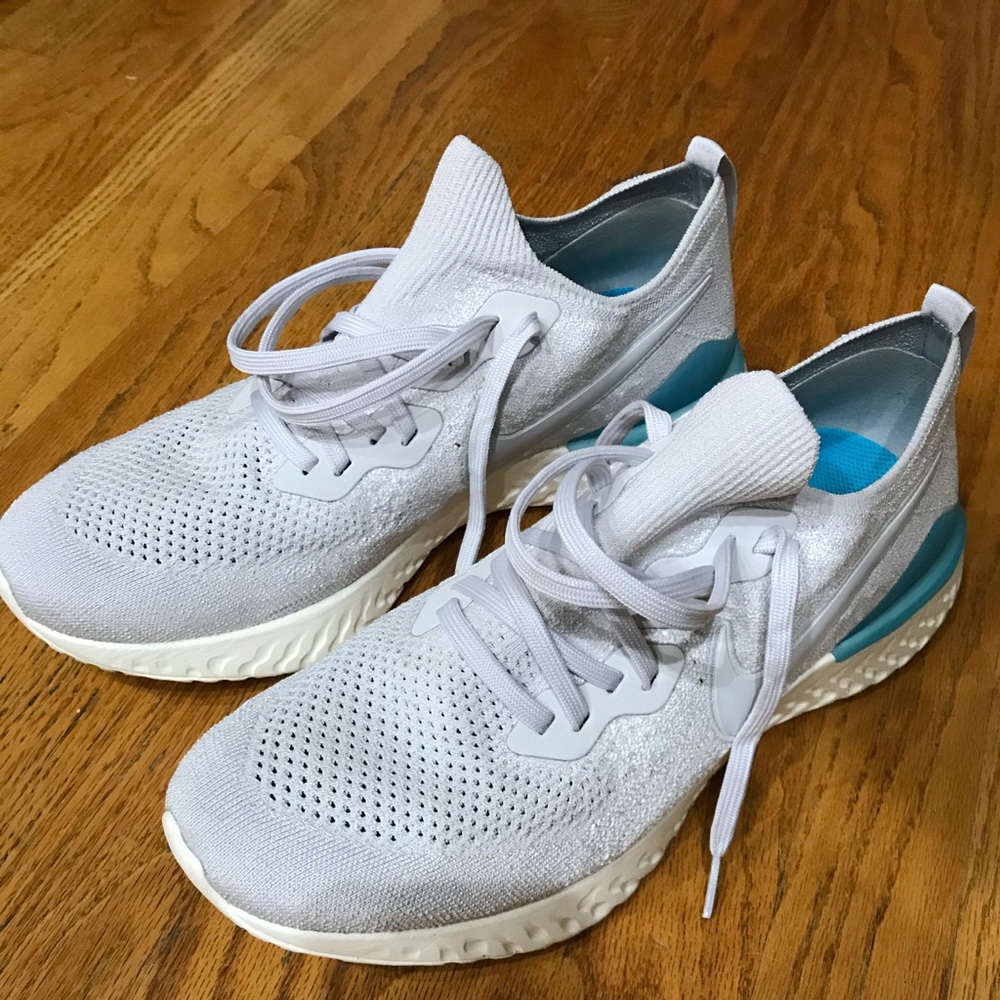 Men’s Nike Epic React Size 11.5